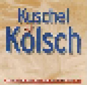 Kuschel Kölsch & Kölsch Jeföhl (2-CD) - Bild 3