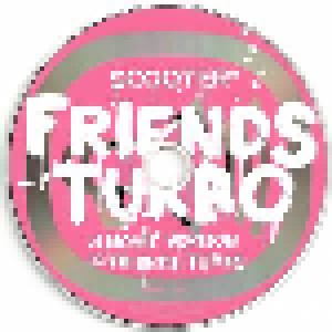 Scooter: Friends Turbo (Single-CD) - Bild 5