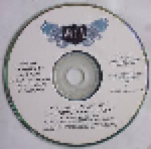 Winterkill: Promo 1999 (Promo-Mini-CD / EP) - Bild 3