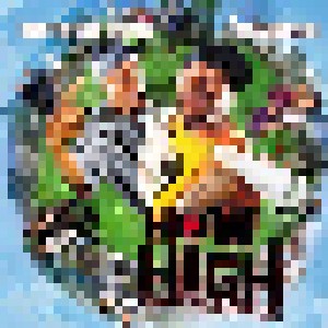 How High - The Soundtrack (2-LP) - Bild 1
