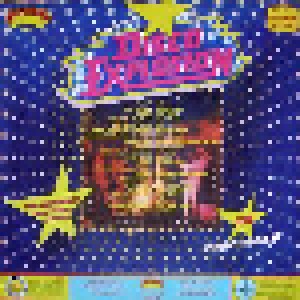Disco Explosion - Die Absolute Disco Super Scheibe (LP) - Bild 2