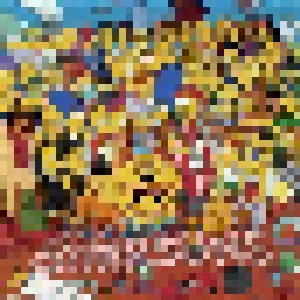 The Simpsons: The Yellow Album (CD) - Bild 1