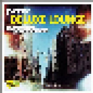 Cover - Tina Trumpp: Petra Deluxe Lounge