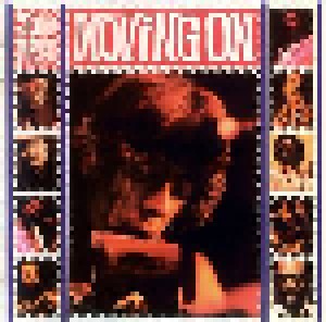 John Mayall: Moving On (CD) - Bild 1