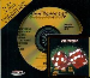 Bad Company: Straight Shooter (CD) - Bild 1