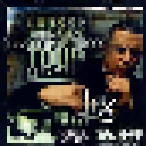 Bass Sultan Hengzt: Grosse Schnauze Viel Dahinter - Tour Mixtape (CD-R) - Bild 1