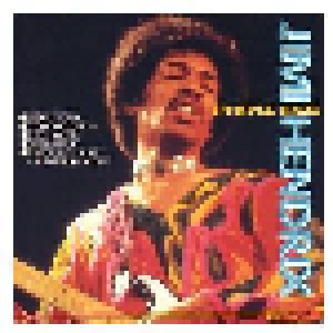 Jimi Hendrix: Purple Haze (CD) - Bild 1