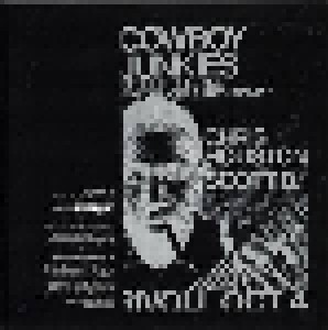 Cowboy Junkies: Whites Off Earth Now (SACD) - Bild 4