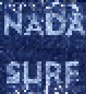 Cover - Nada Surf: Vinyl Box Set 1994-2008