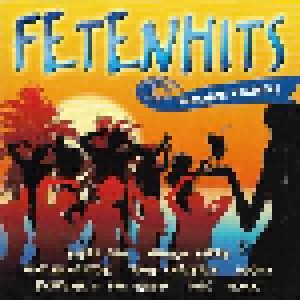 Fetenhits - Summer Classics (CD) - Bild 1
