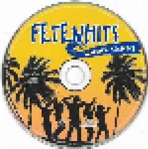 Fetenhits - Summer Classics (CD) - Bild 6