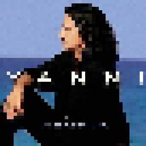 Yanni: If I Could Tell You - Cover