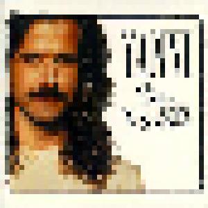 Yanni: In The Mirror - Cover