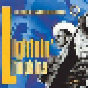 Lightnin' Hopkins: Complete Aladdin Recordings, The - Cover