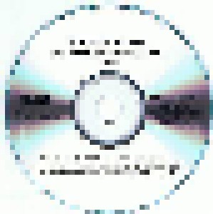 Christian Lais: Die Nacht Hat Dein Gesicht (Promo-Single-CD) - Bild 3