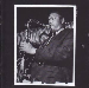 John Coltrane: Coltrane Plays The Blues (CD) - Bild 6