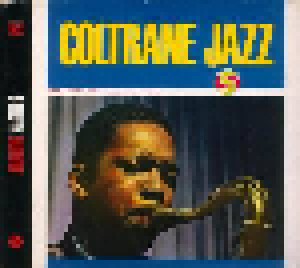 John Coltrane: Coltrane Jazz (CD) - Bild 1