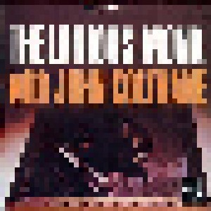Thelonious Monk & John Coltrane: Thelonious Monk With John Coltrane (CD) - Bild 1