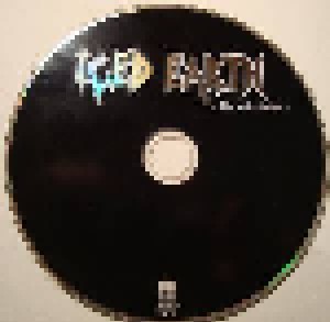 Iced Earth: The Melancholy E.P. (Promo-Mini-CD / EP) - Bild 4