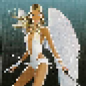 Fierce Angel Presents Fierce Angel (3-CD) - Bild 4