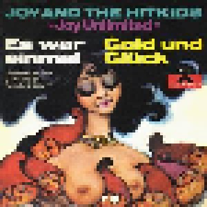 Joy & The Hit Kids: Es War Einmal (Promo-7") - Bild 1