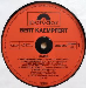Bert Kaempfert: Swing (LP) - Bild 3