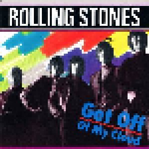 The Rolling Stones: Get Off Of My Cloud (CD) - Bild 1