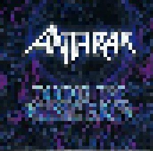 Anthrax: Taking The Music Back (DVD-Single) - Bild 1