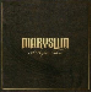 Maryslim: A Perfect Mess (CD) - Bild 1