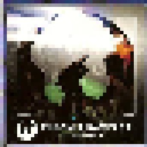 Cover - Lake Trout: Phoenix Sampler Volume 2: Phoenix Rising | Phoenix Gems | Phoenix Presents