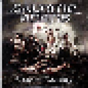 Saltatio Mortis: Sturm Aufs Paradies (2-CD + DVD) - Bild 7