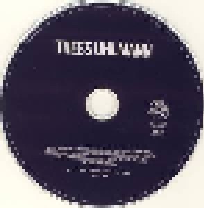 Thees Uhlmann: Thees Uhlmann (CD) - Bild 3