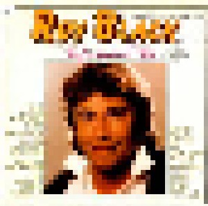 Roy Black: Dafür Dank' Ich Dir (LP) - Bild 1
