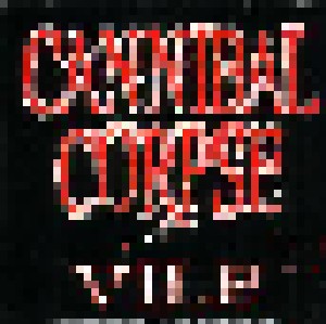 Cannibal Corpse: Vile (Promo-CD) - Bild 1