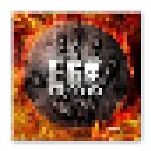 Ego Project: Ego II (CD) - Bild 1