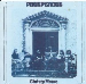 Christy Moore: Prosperous (CD) - Bild 1