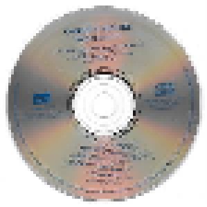 Christy Moore: Prosperous (CD) - Bild 3