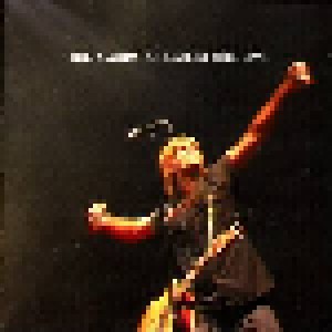 The Alarm: Greatest Hits Live (CD) - Bild 1