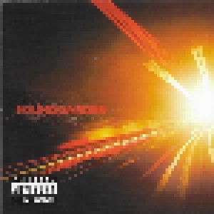Soundgarden: Live On I-5 (CD) - Bild 1