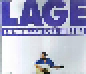Cover - Klaus Lage: Comeback Des Lebens