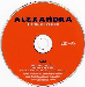Alexandra: Die Stimme Der Sehnsucht (CD + DVD) - Bild 3