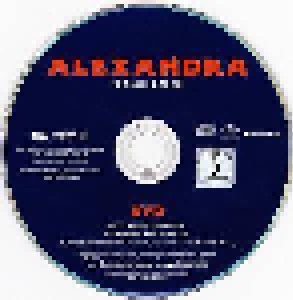 Alexandra: Die Stimme Der Sehnsucht (CD + DVD) - Bild 4