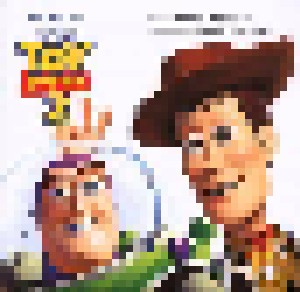 Randy Newman: Toy Story 2 (CD) - Bild 1