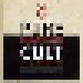 The Cult: Pure Cult - For Rockers, Ravers, Lovers And Sinners - Cover