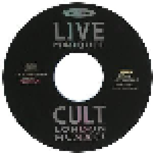 The Cult: Pure Cult - For Rockers, Ravers, Lovers And Sinners (2-CD) - Bild 5