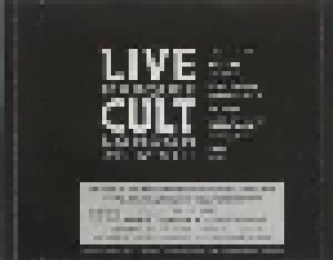 The Cult: Pure Cult - For Rockers, Ravers, Lovers And Sinners (2-CD) - Bild 6