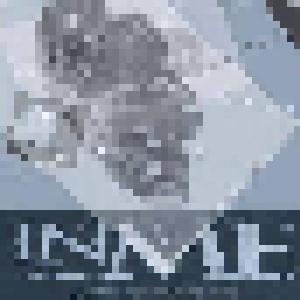 InMe: Caught: White Butterfly - Cover