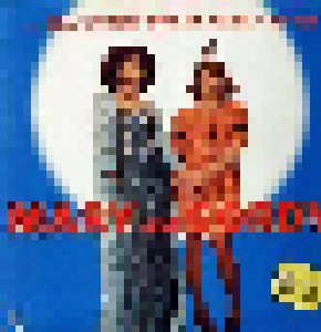 Mary & Gordy: ...Doch Richtige Damen Werden Wir Nie (LP) - Bild 1