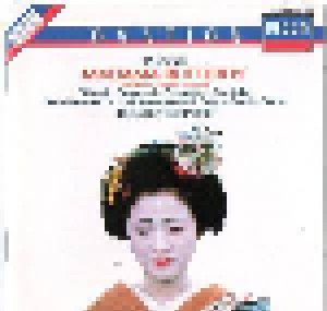 Giacomo Puccini: Madama Butterfly - Highlights (CD) - Bild 1