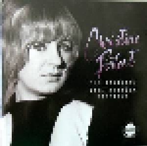 Christine Perfect: The Complete Blue Horizon Sessions (CD) - Bild 2